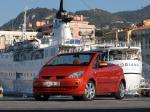 Mitsubishi Colt CZC 2006 года (WW)